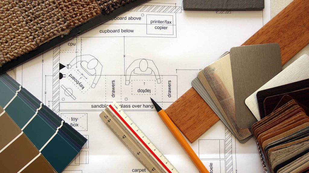 Design Elements – Interior Design